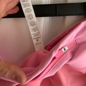 COPY - Lululemon speed up midrise